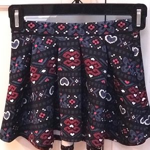 Girls skirt